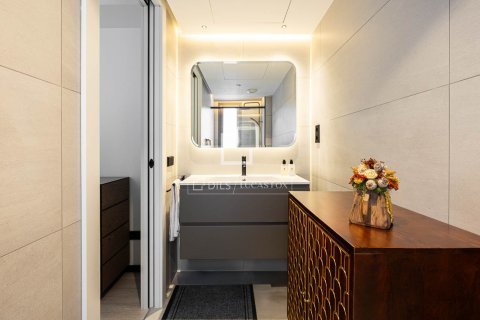 Penthouse à vendre à Barcelona, Espagne, 1 chambre, 58 m2 No. 161450 - photo 23