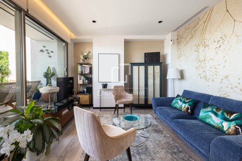 Penthouse à Barcelona, Espagne 1 chambre, 58 m2 No. 161450