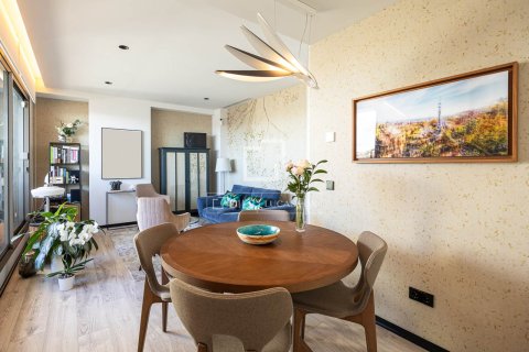 Penthouse à vendre à Barcelona, Espagne, 1 chambre, 58 m2 No. 161450 - photo 5