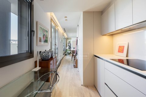 Penthouse à vendre à Barcelona, Espagne, 1 chambre, 58 m2 No. 161450 - photo 14