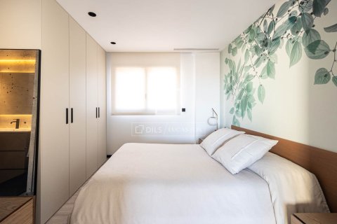 Penthouse à vendre à Barcelona, Espagne, 1 chambre, 58 m2 No. 161450 - photo 19