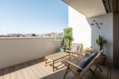 Penthouse à vendre à Barcelona, Espagne, 1 chambre, 58 m2 No. 161450 - photo 27
