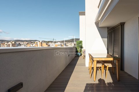 Penthouse à vendre à Barcelona, Espagne, 1 chambre, 58 m2 No. 161450 - photo 24