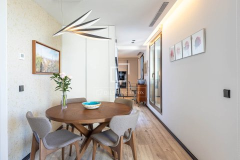 Penthouse à vendre à Barcelona, Espagne, 1 chambre, 58 m2 No. 161450 - photo 9