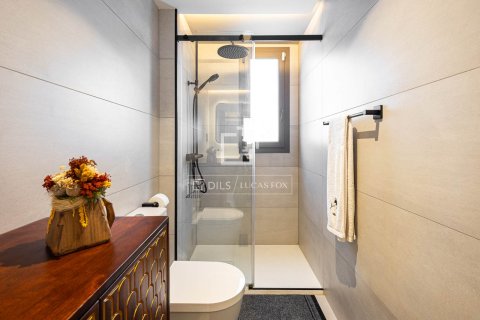 Penthouse à vendre à Barcelona, Espagne, 1 chambre, 58 m2 No. 161450 - photo 22