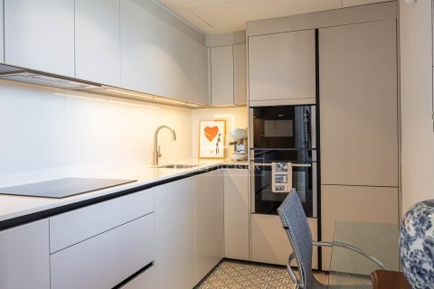 Penthouse à vendre à Barcelona, Espagne, 1 chambre, 58 m2 No. 161450 - photo 12