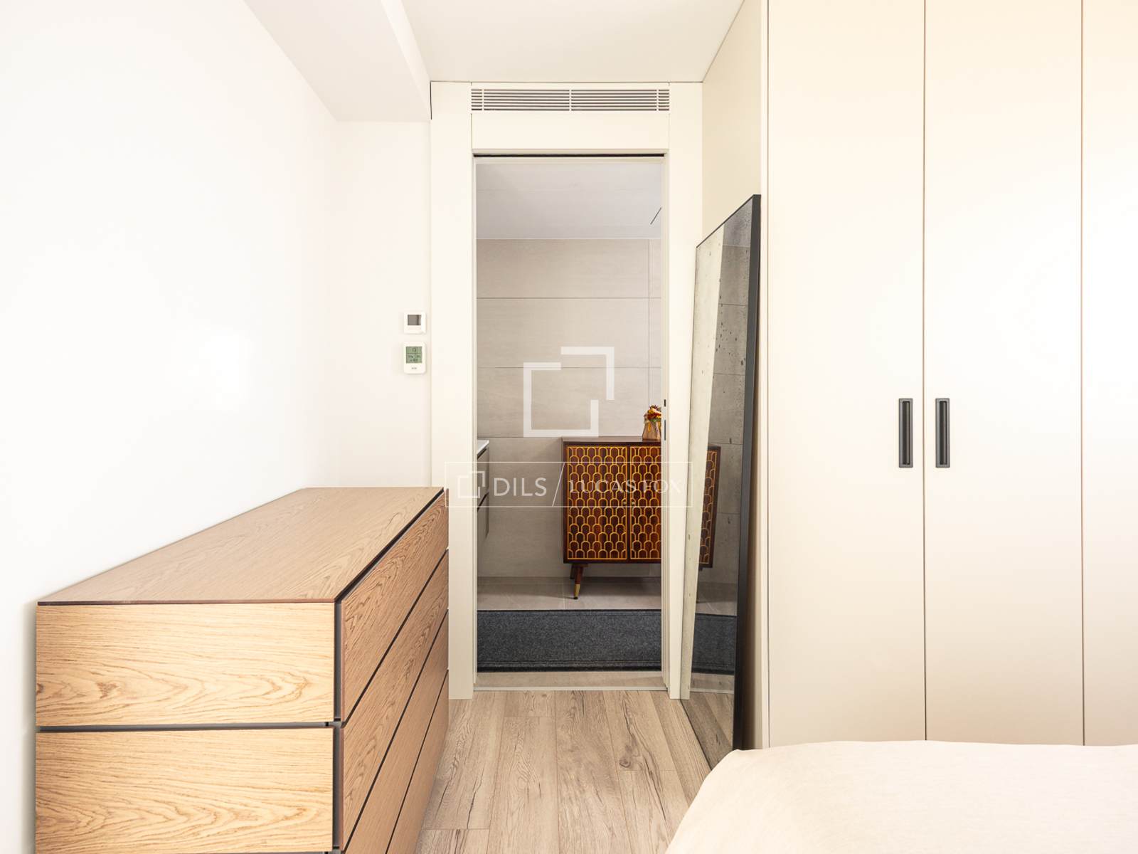 Penthouse in Barcelona, Spain 1 bedroom, 58 sq.m. No. 161450