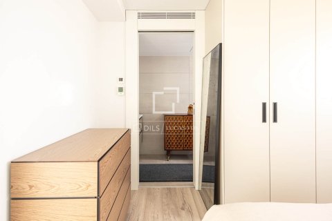 Penthouse à vendre à Barcelona, Espagne, 1 chambre, 58 m2 No. 161450 - photo 21