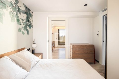Penthouse à vendre à Barcelona, Espagne, 1 chambre, 58 m2 No. 161450 - photo 20
