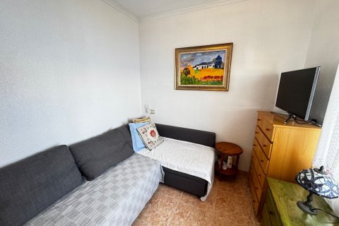 Villa till salu Punta Prima, Alicante, Spanien 5 sovrum, 200 kvm. Nr. 118983 - foto 8