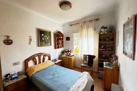 Villa till salu Punta Prima, Alicante, Spanien 5 sovrum, 200 kvm. Nr. 118983 - foto 18