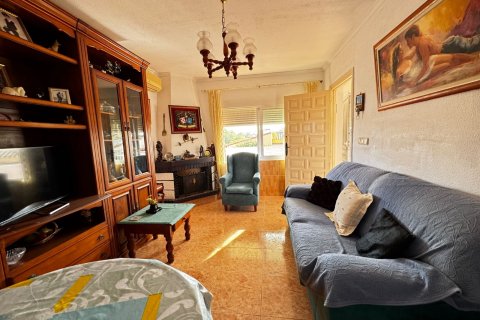 Villa till salu Punta Prima, Alicante, Spanien 5 sovrum, 200 kvm. Nr. 118983 - foto 6