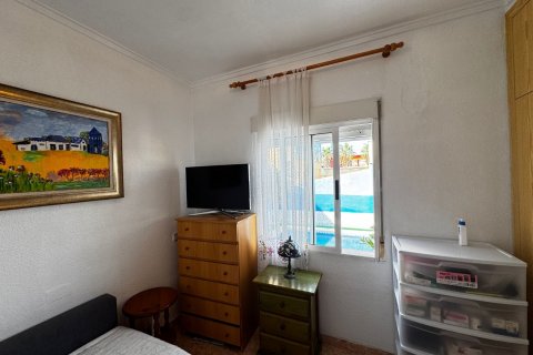 Villa till salu Punta Prima, Alicante, Spanien 5 sovrum, 200 kvm. Nr. 118983 - foto 19