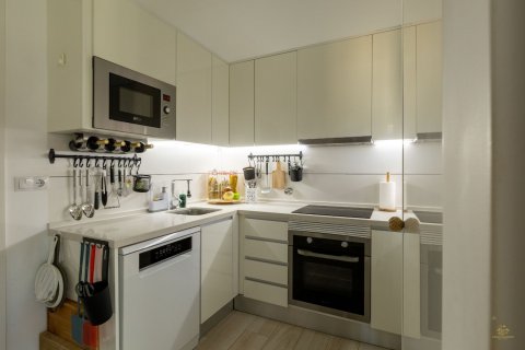 Apartament Villamartin, Alicante, Hiszpania 2 sypialnie, 63 mkw. nr 118986 – zdjęcie 5