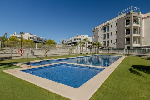Apartament Villamartin, Alicante, Hiszpania 2 sypialnie, 63 mkw. nr 118986 – zdjęcie 29