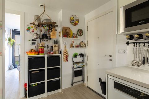 Apartament Villamartin, Alicante, Hiszpania 2 sypialnie, 63 mkw. nr 118986 – zdjęcie 3