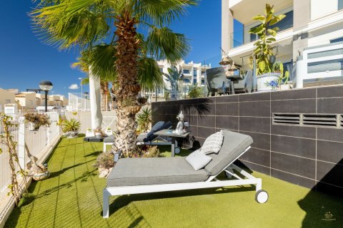 Apartament Villamartin, Alicante, Hiszpania 2 sypialnie, 63 mkw. nr 118986 – zdjęcie 22