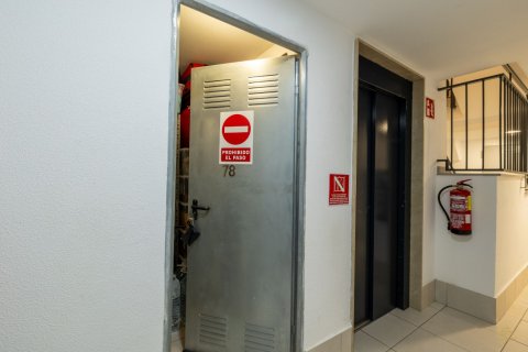 Apartament Villamartin, Alicante, Hiszpania 2 sypialnie, 63 mkw. nr 118986 – zdjęcie 25