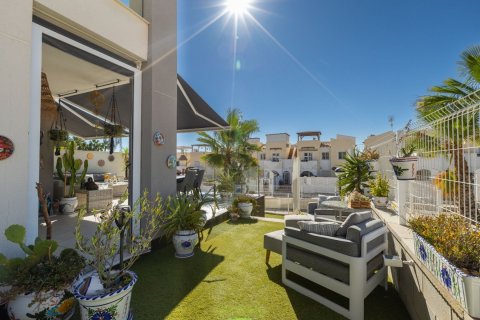 Apartament Villamartin, Alicante, Hiszpania 2 sypialnie, 63 mkw. nr 118986 – zdjęcie 24