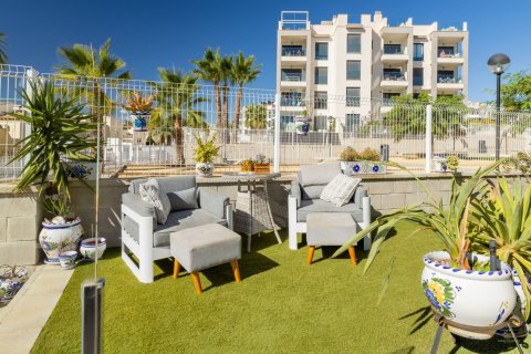 Apartament Villamartin, Alicante, Hiszpania 2 sypialnie, 63 mkw. nr 118986 – zdjęcie 18