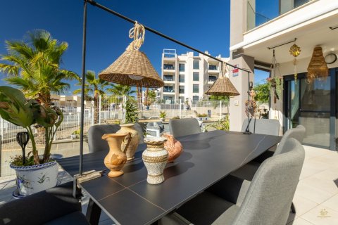 Apartament Villamartin, Alicante, Hiszpania 2 sypialnie, 63 mkw. nr 118986 – zdjęcie 17