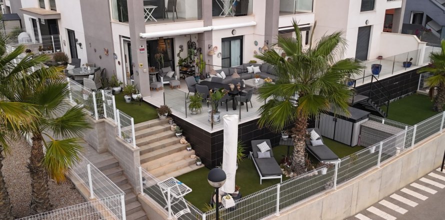 Apartament Villamartin, Alicante, Hiszpania 2 sypialnie, 63 mkw. nr 118986