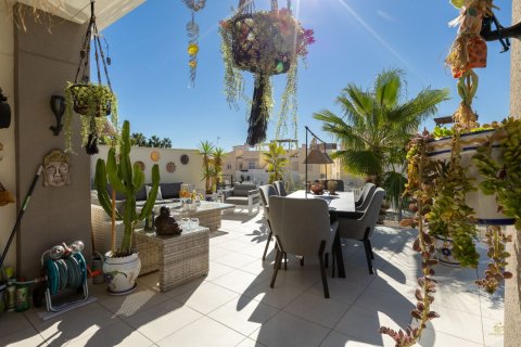 Apartament Villamartin, Alicante, Hiszpania 2 sypialnie, 63 mkw. nr 118986 – zdjęcie 16