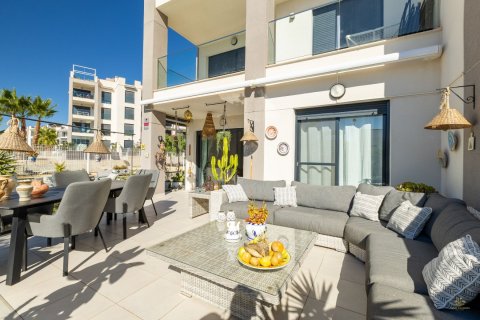 Apartament Villamartin, Alicante, Hiszpania 2 sypialnie, 63 mkw. nr 118986 – zdjęcie 30