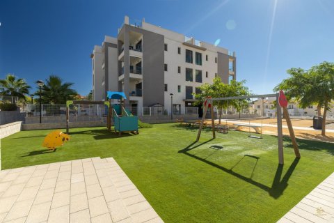 Apartament Villamartin, Alicante, Hiszpania 2 sypialnie, 63 mkw. nr 118986 – zdjęcie 28