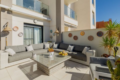 Apartament Villamartin, Alicante, Hiszpania 2 sypialnie, 63 mkw. nr 118986 – zdjęcie 2