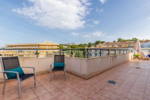 Продажа квартиры в Морайра, Аликанте, Испания 2 спальни, 90м2 №119080 - фото 26