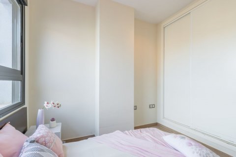 Продажа квартиры в Морайра, Аликанте, Испания 2 спальни, 90м2 №119080 - фото 15
