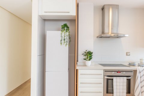 Продажа квартиры в Морайра, Аликанте, Испания 2 спальни, 90м2 №119080 - фото 12