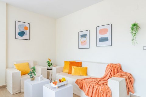 Продажа квартиры в Морайра, Аликанте, Испания 2 спальни, 90м2 №119080 - фото 9