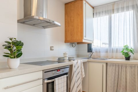 Продажа квартиры в Морайра, Аликанте, Испания 2 спальни, 90м2 №119080 - фото 11