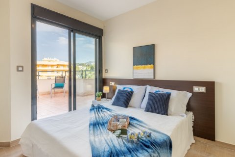Продажа квартиры в Морайра, Аликанте, Испания 2 спальни, 90м2 №119080 - фото 18