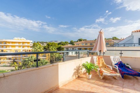 Продажа квартиры в Морайра, Аликанте, Испания 2 спальни, 90м2 №119080 - фото 5