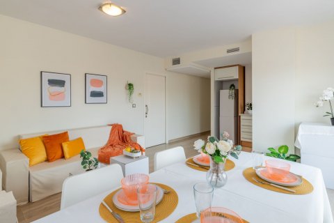 Продажа квартиры в Морайра, Аликанте, Испания 2 спальни, 90м2 №119080 - фото 8