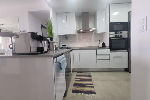 Apartment à vendre Punta Prima, Alicante, Espagne, 2 chambres, 75 m2 No. 119253 - photo 8
