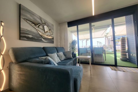 Apartment à vendre Punta Prima, Alicante, Espagne, 2 chambres, 75 m2 No. 119253 - photo 4