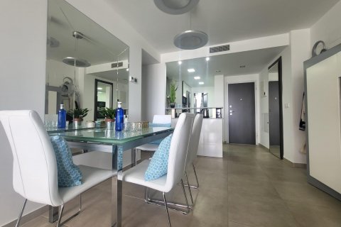 Apartment à vendre Punta Prima, Alicante, Espagne, 2 chambres, 75 m2 No. 119253 - photo 7