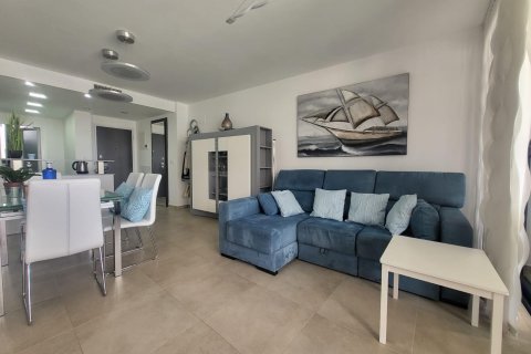 Apartment à vendre Punta Prima, Alicante, Espagne, 2 chambres, 75 m2 No. 119253 - photo 3