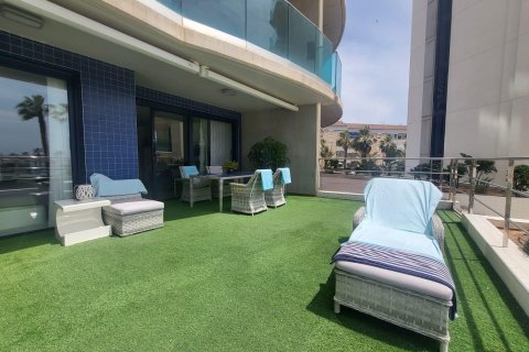 Apartment à vendre Punta Prima, Alicante, Espagne, 2 chambres, 75 m2 No. 119253 - photo 5