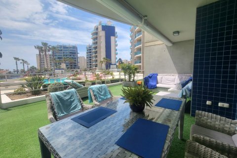 Apartment à vendre Punta Prima, Alicante, Espagne, 2 chambres, 75 m2 No. 119253 - photo 6