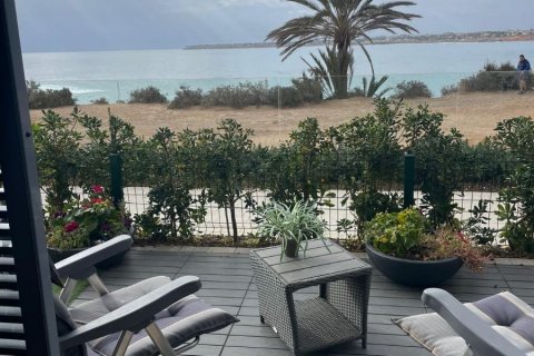 Apartament Punta Prima, Alicante, Hiszpania 3 sypialnie, 109 mkw. nr 119254 – zdjęcie 21
