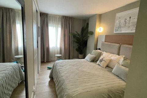 Apartament Punta Prima, Alicante, Hiszpania 3 sypialnie, 109 mkw. nr 119254 – zdjęcie 11