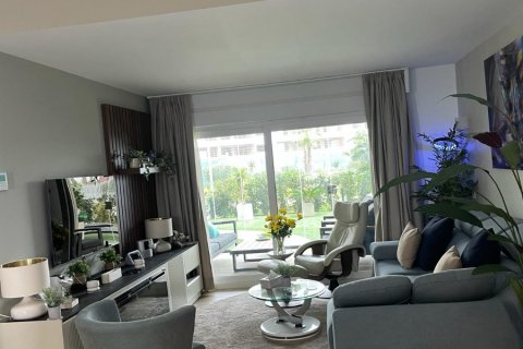 Apartament Punta Prima, Alicante, Hiszpania 3 sypialnie, 109 mkw. nr 119254 – zdjęcie 4