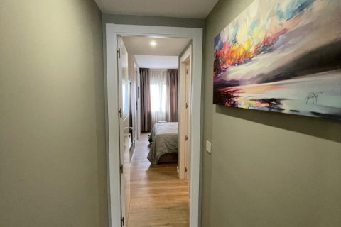 Apartament Punta Prima, Alicante, Hiszpania 3 sypialnie, 109 mkw. nr 119254 – zdjęcie 13