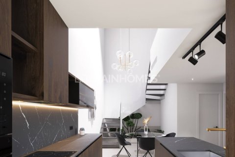 Продажа квартиры Пилар де ла Орадада, Аликанте, Испания 3 спальни, 112м2 №139636 - фото 27