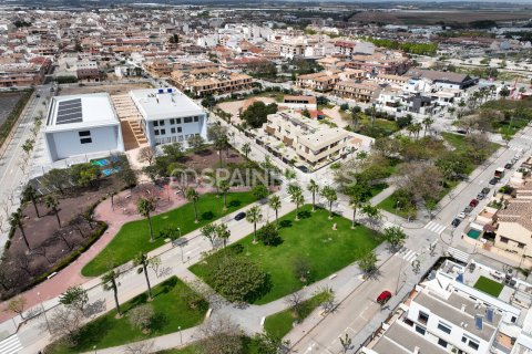Ático en venta Pilar de la Horadada, Alicante, España 2 dormitorios, 82 m2 No. 139634 - foto 20